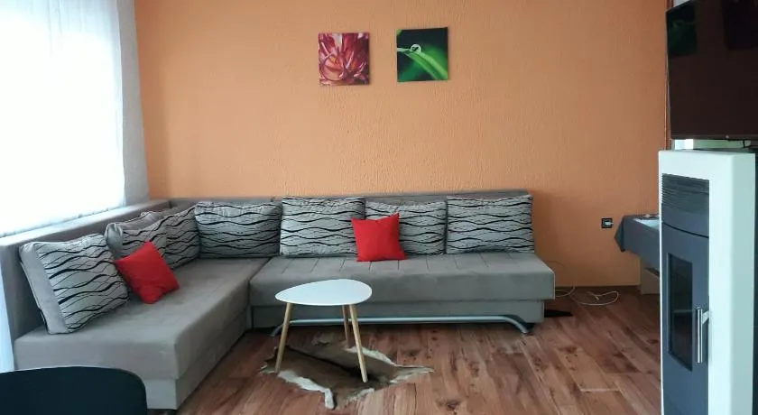 Guest house Sistem - Image 1