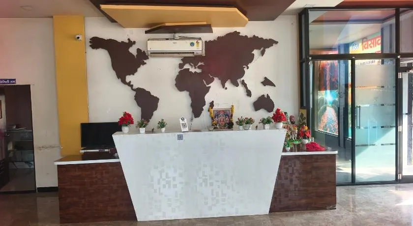 Hotel Visava Restaurant & Lodging - Image 1