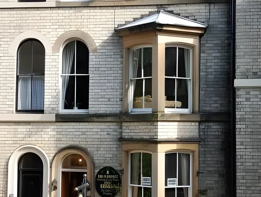 The Florence Guest House - Image 1