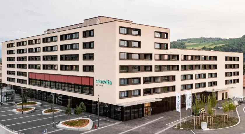 Senevita Dorfmatt Ferienwohnungen und Apartments - Image 1