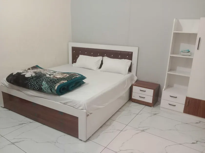 Hotel O by OYO WELCOME TO GUEST HOUSE - Image 1
