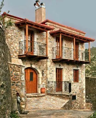 Archontiko tis Zois - Image 1