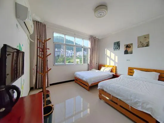 SanQingshan Moutain House Youth Hostel - Image 1