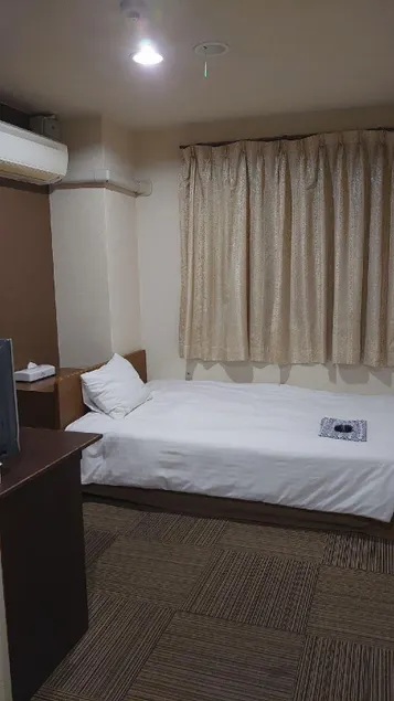 Business Hotel Goto - Image 1