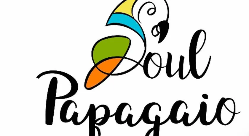 Pousada Soul Papagaio - lofts completos a 30 metros do mar - Image 1