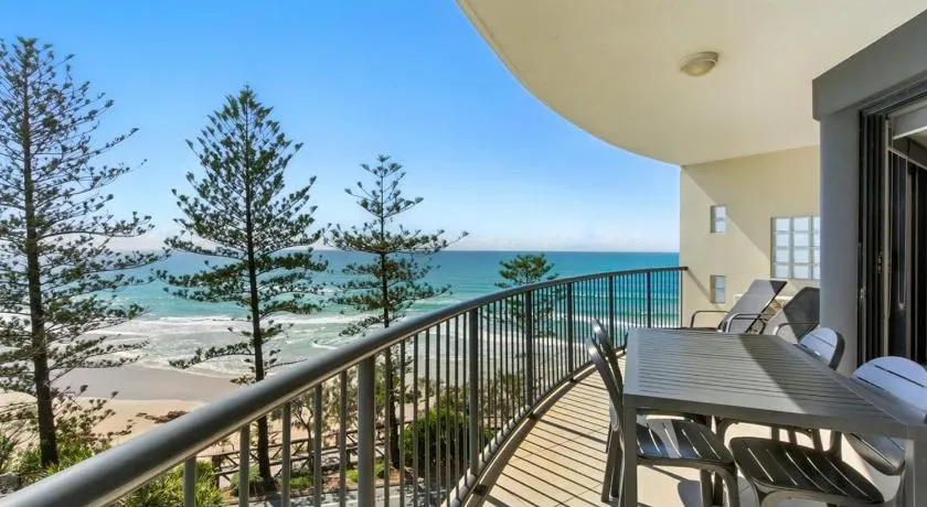 Einheit 1, The Rocks, 1746 David Low Coolum Beach - 500 Bond - Image 1