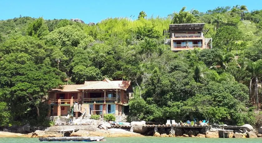 Tainha da Praia Aparthotel - Image 1