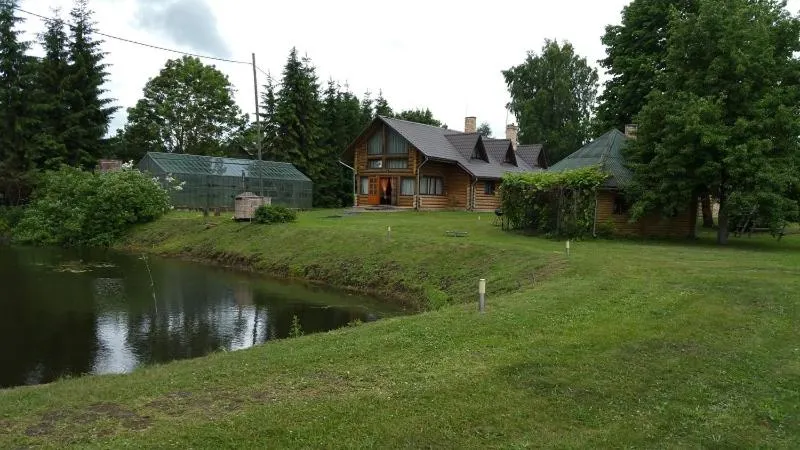 Upeslīči atpūtai - Image 1