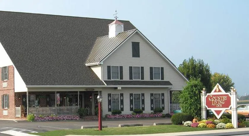 Country Living Inn - Image 1