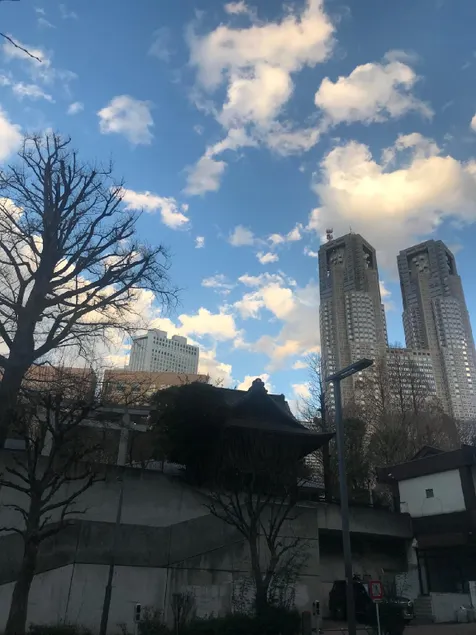 Tokyo shinjukutei Hotel Asahi gruop 東京新宿亭ホテル - Image 1