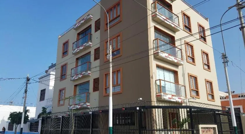 Jirón Tarapacá 398, La Punta - Callao - Image 1