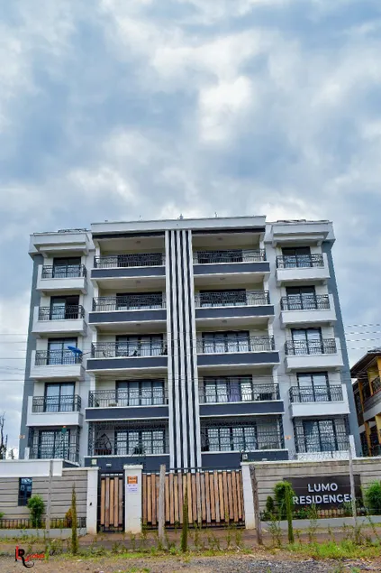 Lumo Residences Eldoret - Image 1