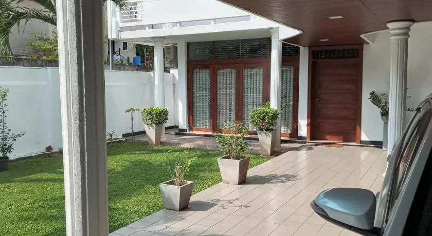 Heritage Villa colombo7 - Image 1