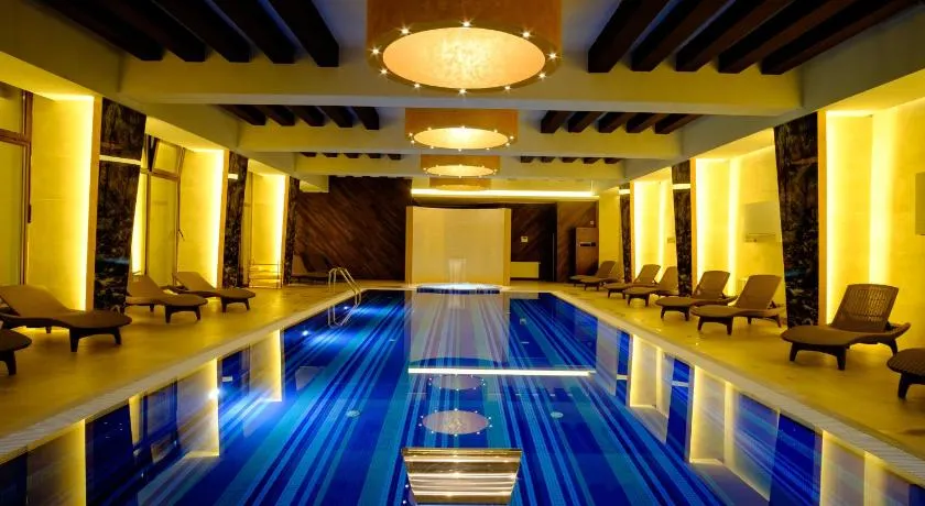 Hotel Poezia - Image 1