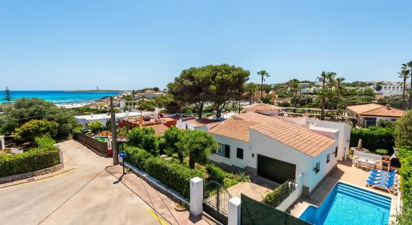 Villa Margarita Punta Prima by Escape Home - Image 1