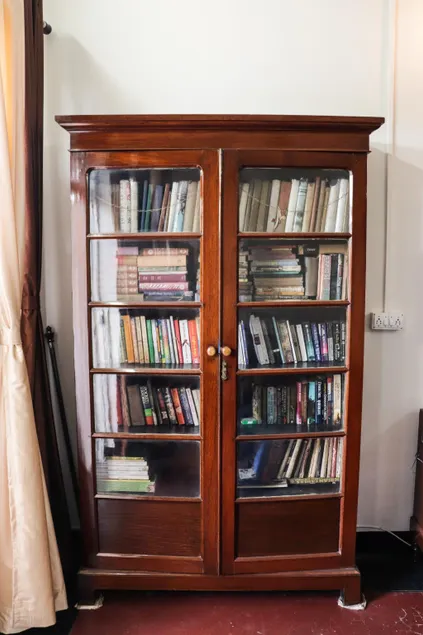 Entire Apartment at Elgin Road - Central Kolkata - Image 1