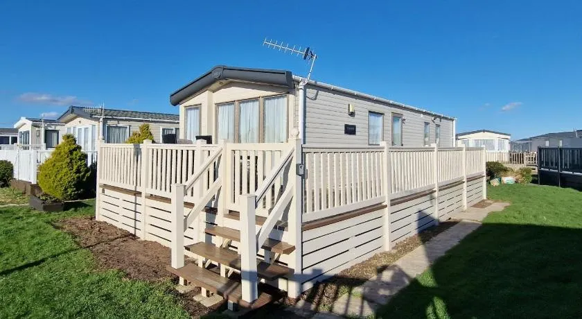 Haywood Holiday Escape, West Sands - Image 1