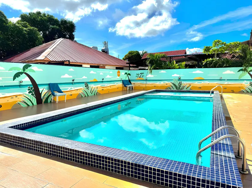 Royal Agate Beach Resort - Image 1