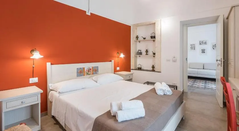 Il Baiocco -Ibla Charme Rooms - Image 1