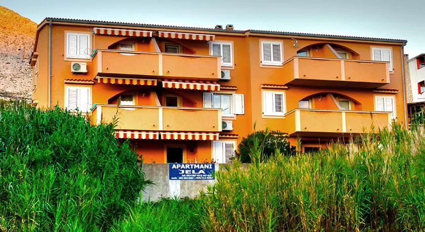 Apartmani Željko - Image 1