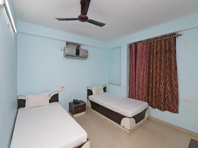 SPOT ON 38187 Resort Mandarmoni - Image 1