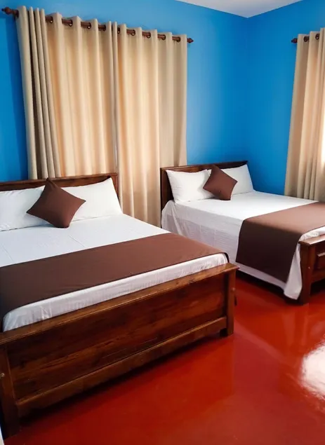 Daya Guest House - Image 1