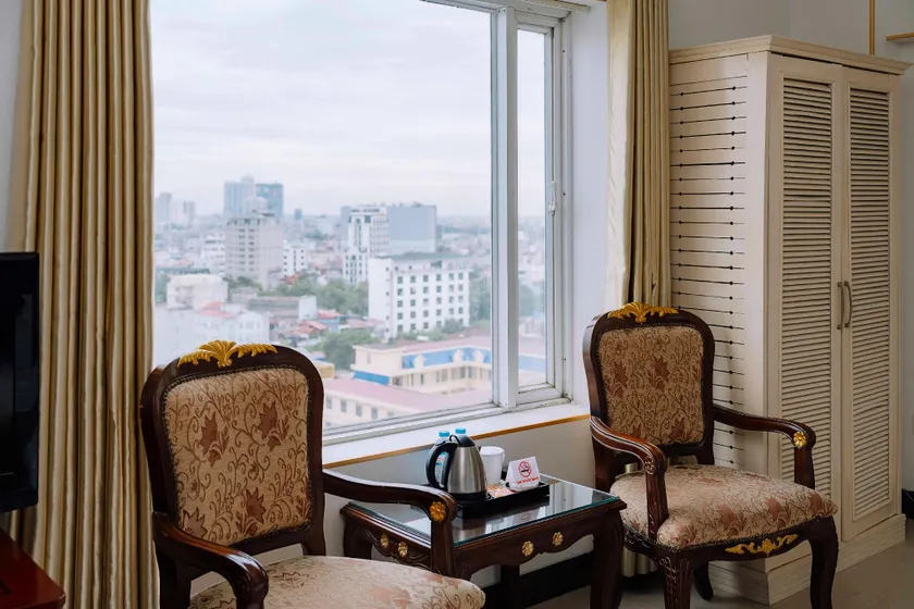 Hoang Long Hotel - Hai Phong Center - Image 1