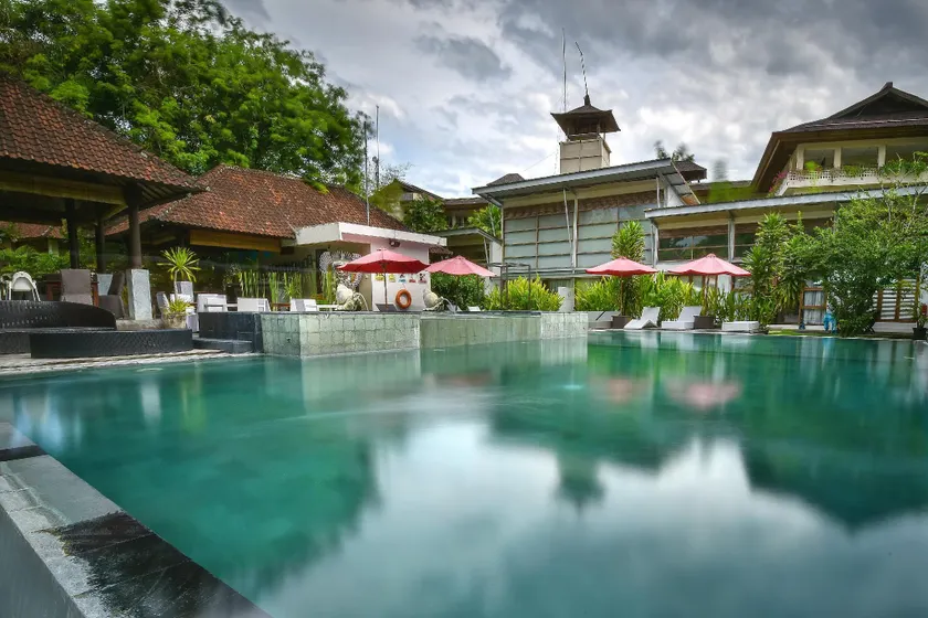 Villa Puri Ayu - Image 1
