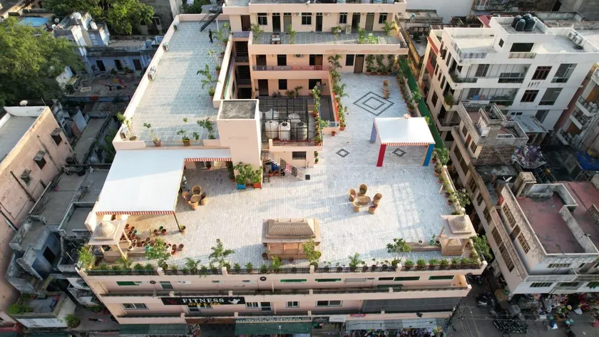 Jaipur View - Image 1