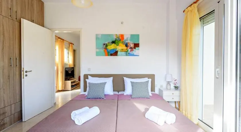 Villa MALENA Nature and Sea View - Image 1
