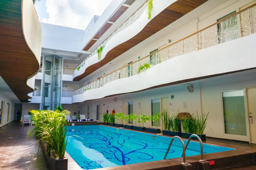In Fashion Hotel & Spa - Adults Only - Image 1
