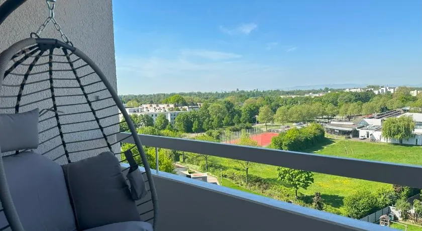 Ferienwohnung Münsterblick - Image 1