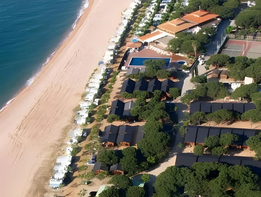 Camping Bon Repós - Image 1