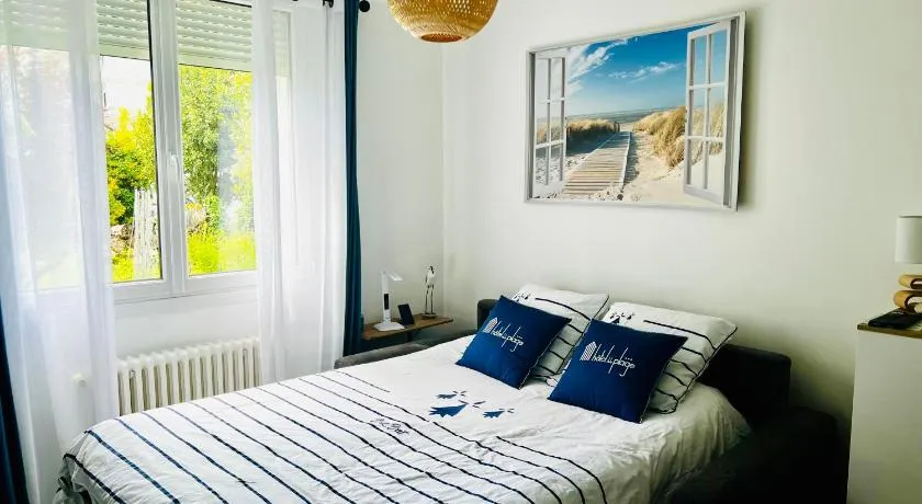 Chambre Privée chez L' Habitant - Image 1