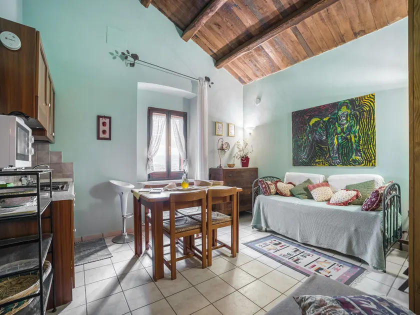 Agriturismo „Il Grappolo E La Rosa – Sagrantino“ mit Gemeinschaftspool, privater Terrasse & WLAN - Image 1