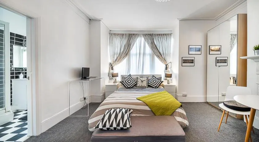 Boutique Accommodation - Image 1