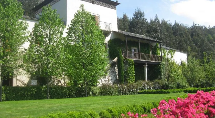 Hotel Rural Palacio de Prelo - Image 1