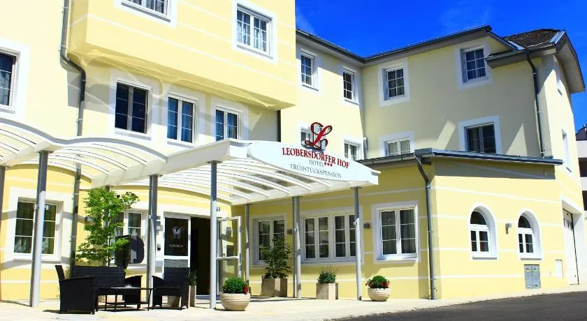 Hotel Leobersdorfer Hof - Image 1