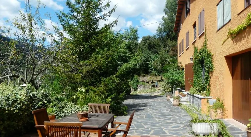 Hostal l´Ou de Reig - Image 1