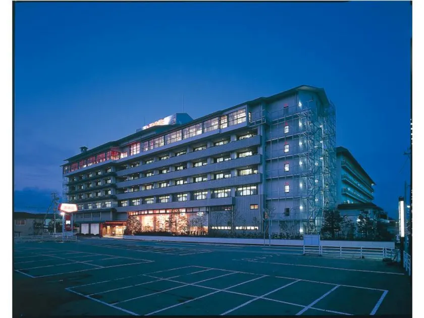 Awara Onsen Seifusou - Image 1
