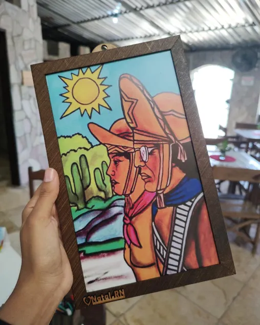 Pousada Lampião e Maria Bonita - Image 1