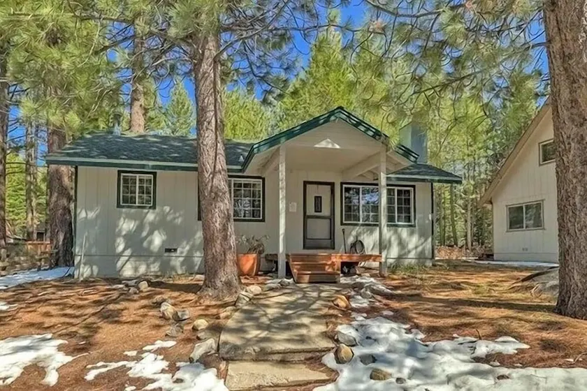 1763 Saponi Street home - Image 1