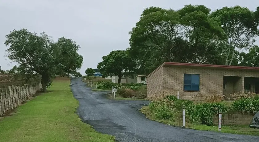 Limestone Coast Tourist Park - Image 1