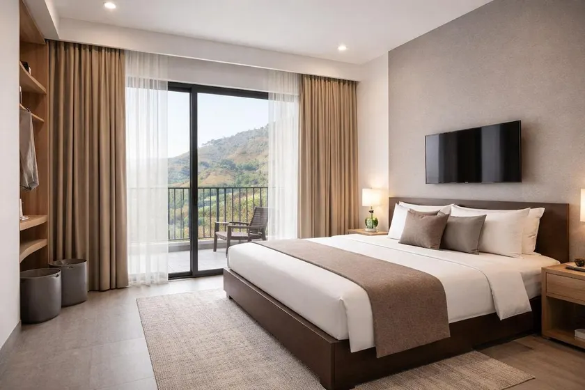 Shubh inn - Image 1