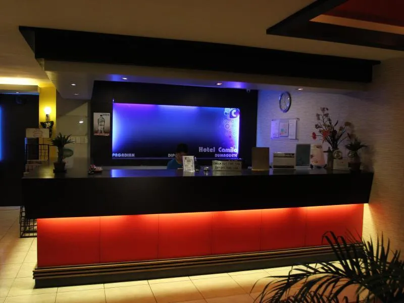 Hotel Camila 1 - Image 1