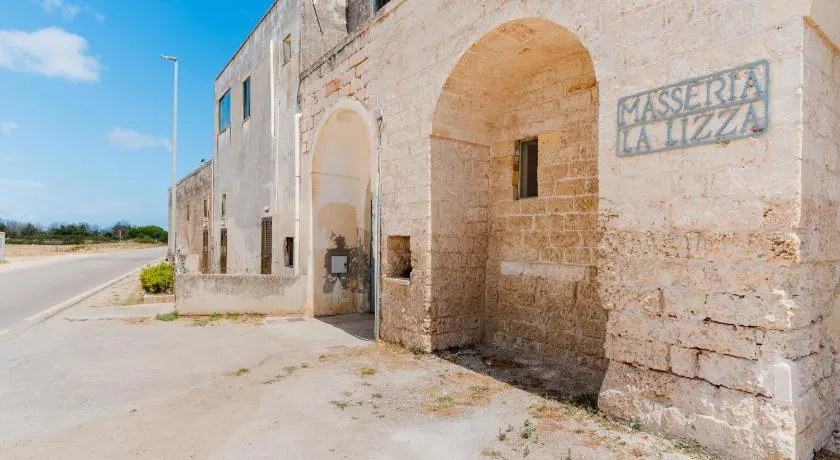 Masseria La Lizza - Ospitalità Rurale - Image 1