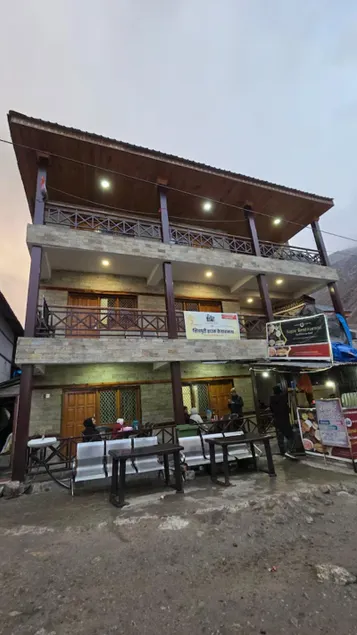 Shivpuri House Kedarnath Ukhimath Uttarakhand - Image 1