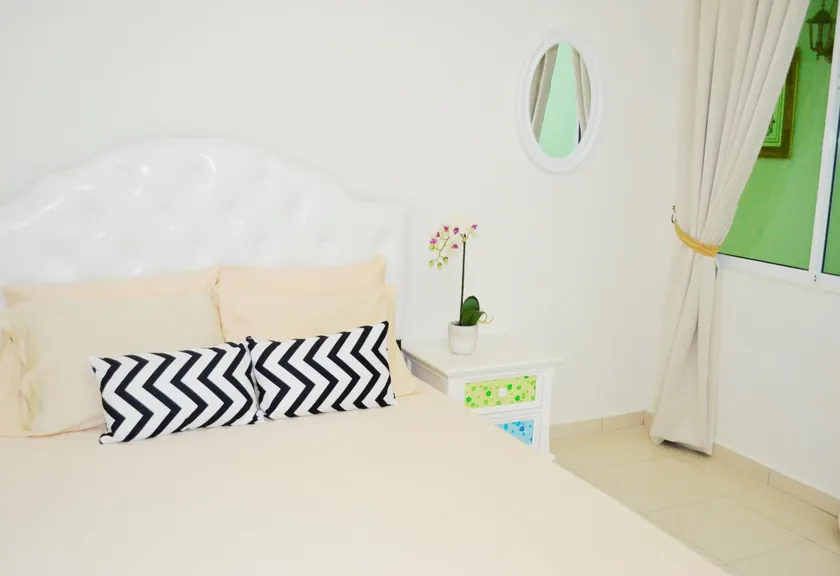 CASA ADELIA HOMESTAY KEMAMAN - Image 1