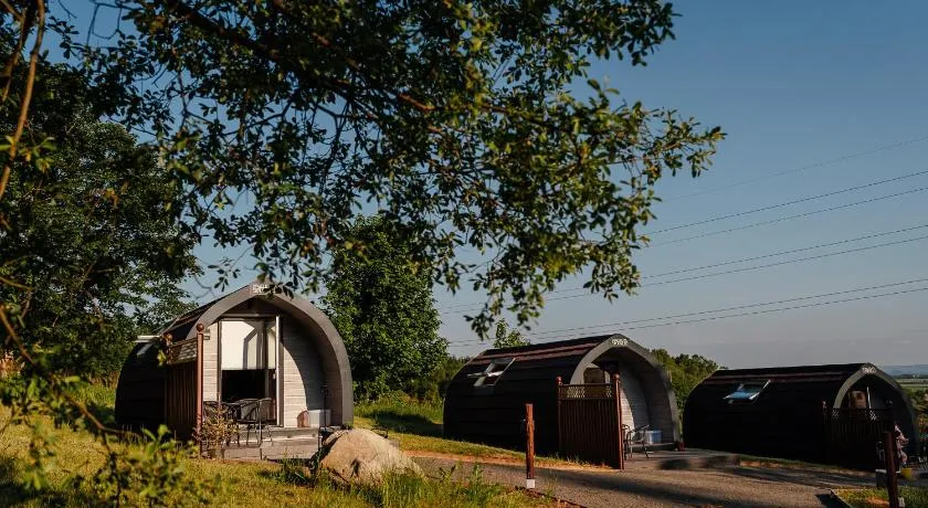 Glamping Pods - Image 1