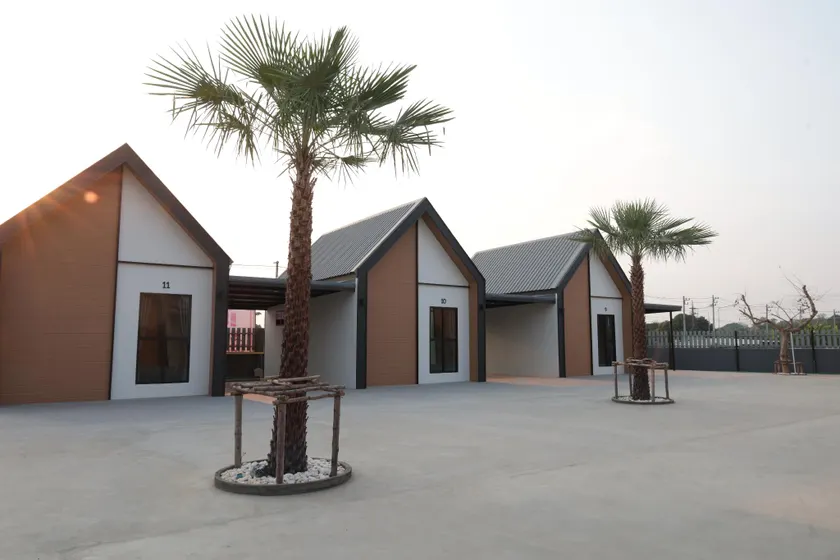 Zen Resort - Zen Resort - Image 1